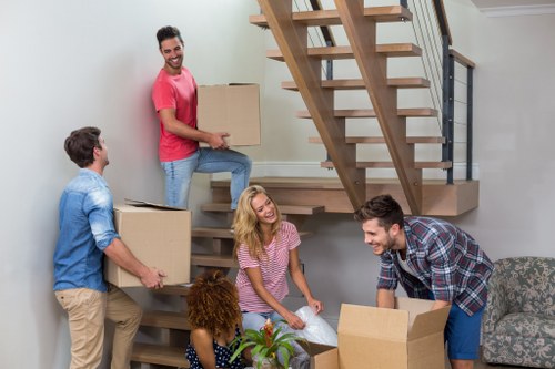 Secure document storage boxes for Ruislip homes and businesses
