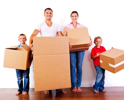 Secure long-term storage units for Ruislip households and businesses