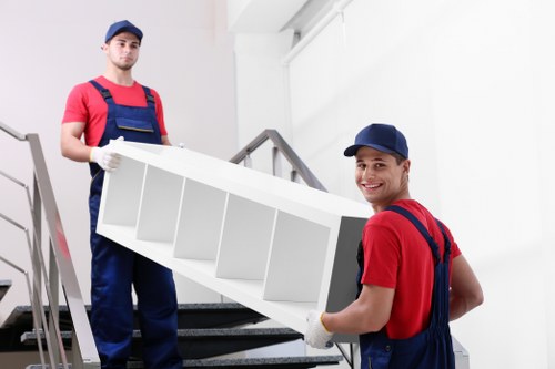 Accessible Selfstorage Ruislip website experience overview
