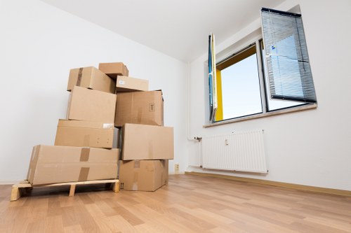 Free quote policy for self storage customers in Ruislip