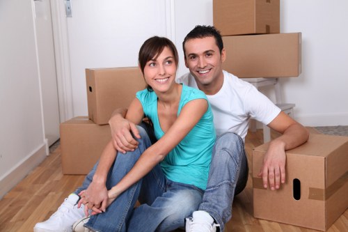 Accepted payment methods for Selfstorage Ruislip including cards and PayPal