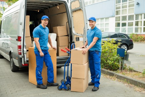 Legal terms and conditions for storage service agreement