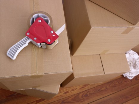 Screen-reader friendly self storage content in Ruislip