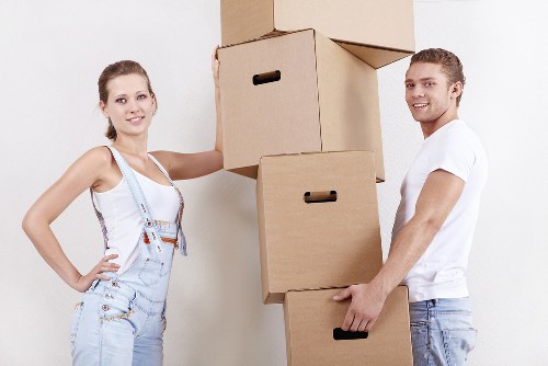 Acceptance of self storage terms under England and Wales law