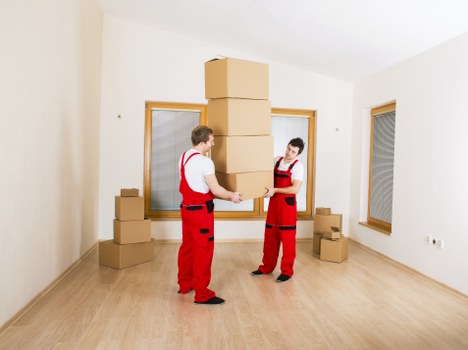 Flexible storage in Ruislip for households, students, and companies
